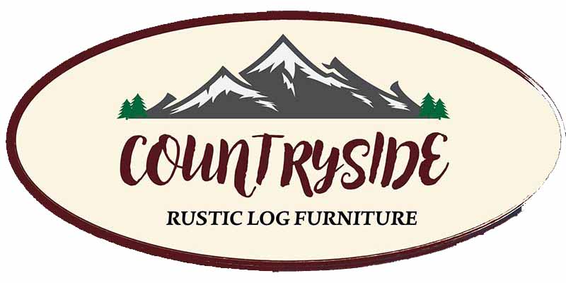 Countryside Rustic Log Furniture