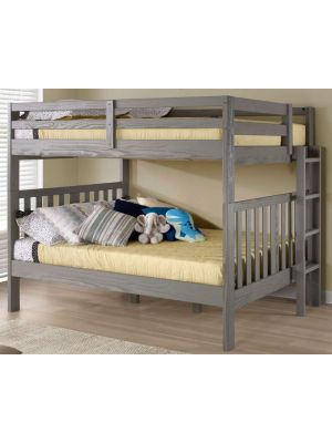 Oxford Full/Full Bunk - by Innovations 