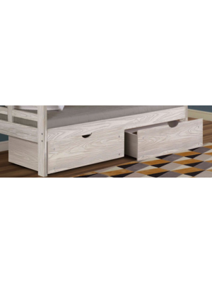 Innovations Roll Out Drawers (Shown in Birch)
