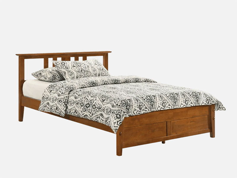 Night & Day Thyme Platform Bed - Image 2