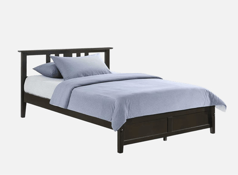 Night & Day Thyme Platform Bed - Image 3