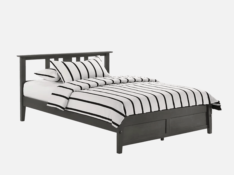 Night & Day Thyme Platform Bed - Image 5