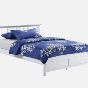 Night & Day Thyme Platform Bed