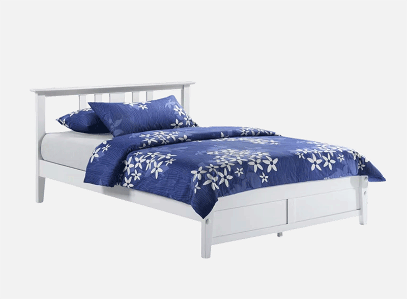 Night & Day Thyme Platform Bed