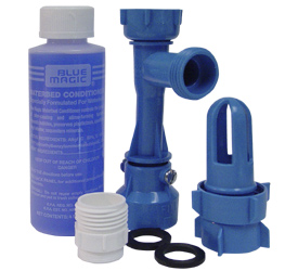 Boyd Waterbed Fill Kit