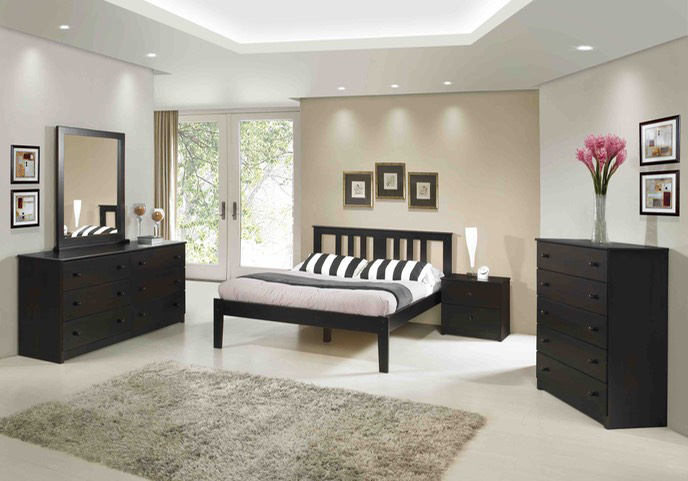 Espresso Collection