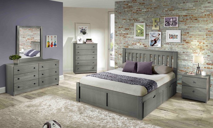 Gray Collection
