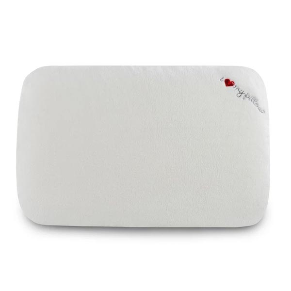 I ❤️    Pillow Classic Traditional Pillow
