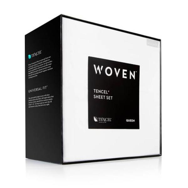Malouf Woven™ TENCEL™ Sheets
