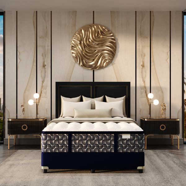 Luxetop™ M1 Firm by Aireloom - Full - Image 2