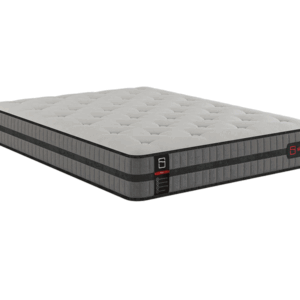 King 10" Firm Hybrid - by Sleeptone