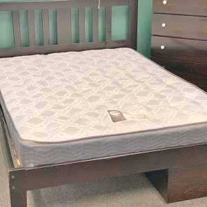 Full Cambridge 2-Sided Mattress - by Gold Bond