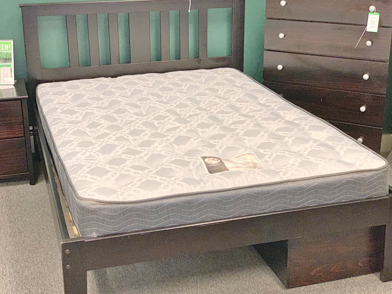 Queen Cambridge 2-Sided Mattress - by Gold Bond