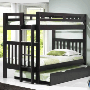 Naples Bunk - by Innovations