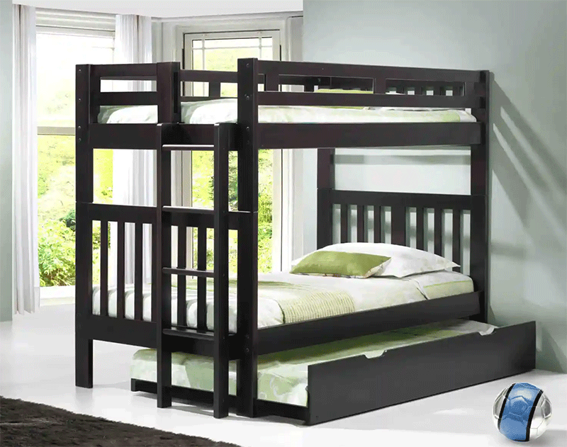 Naples Bunk - by Innovations