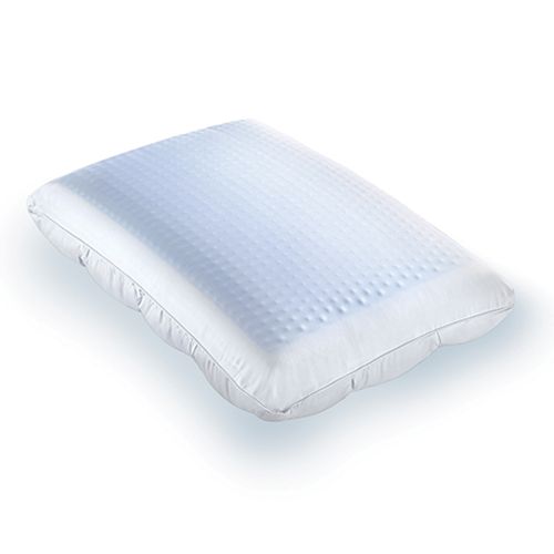 SUB-0°® SoftCell Chill Latex Reversible Hybrid Pillow