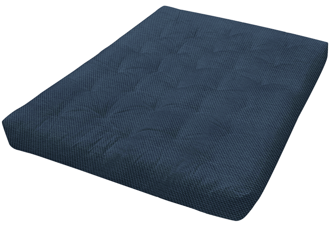 Blue Tweed
