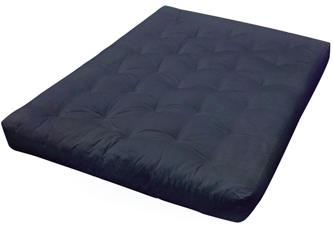 Blue Microfiber