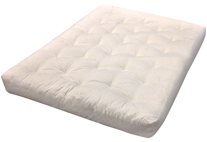 White Duct