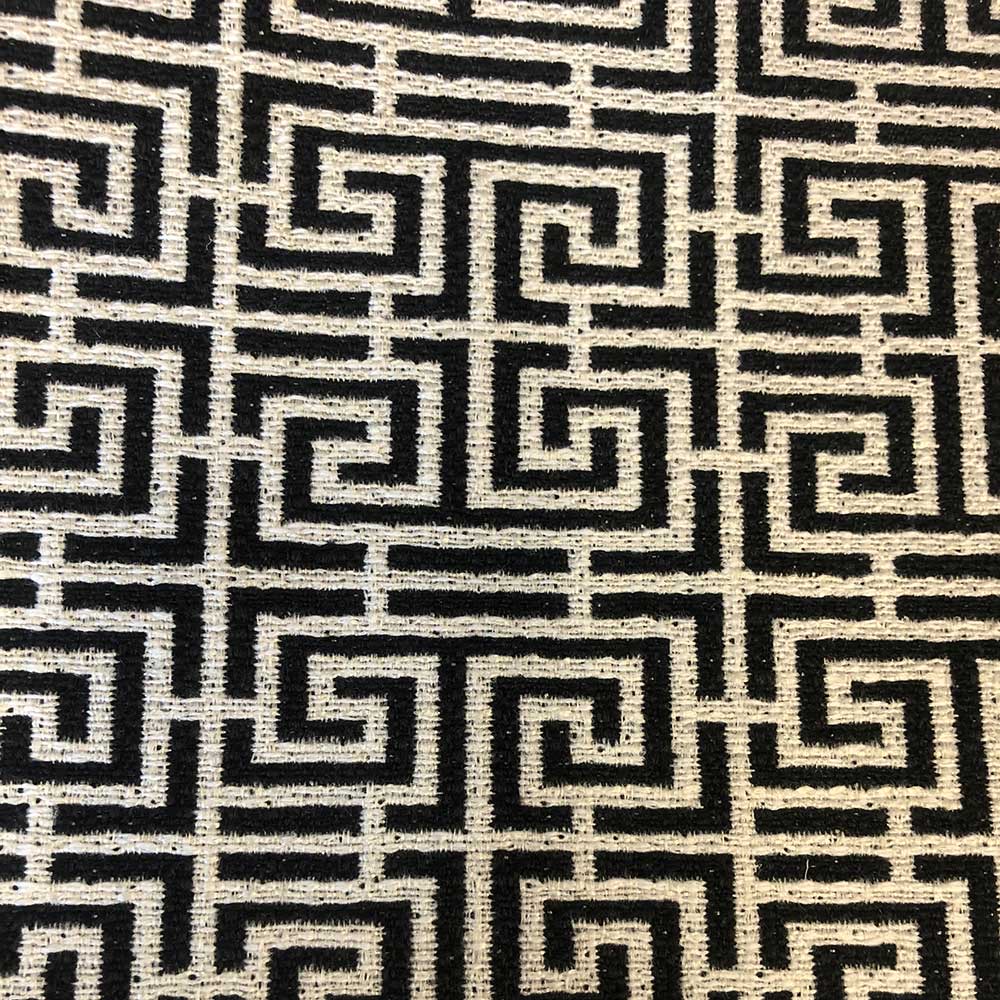 Maze Ebony