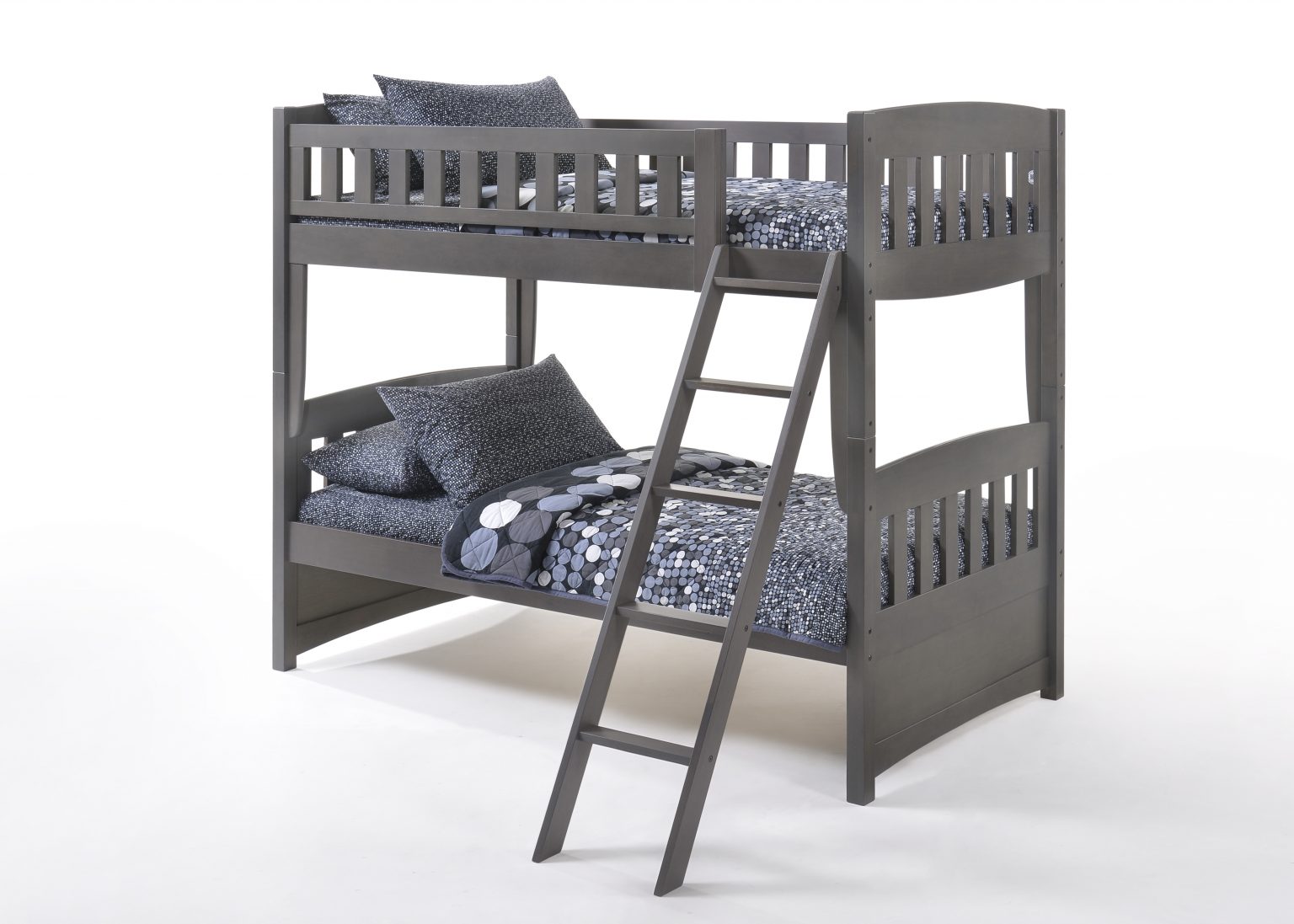 Night & Day Cinnamon Bunk (Stonewash)