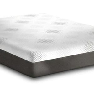Serenity 10" by Gold Bond - Queen