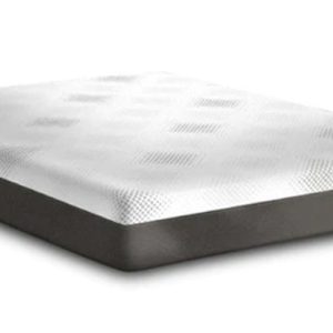 Serenity 8" by Gold Bond - Twin XL