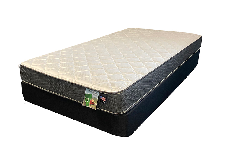 Blanc Private Collection by Vermont Bedrooms - Full