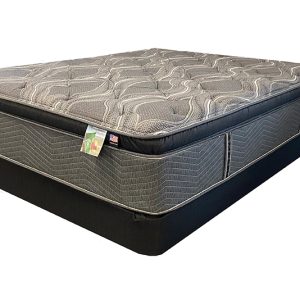 Queen Champlain Pillowtop - Vermont Bedrooms Private Collection