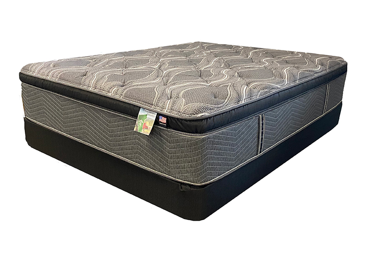 Champlain Pillowtop Private Collection by Vermont Bedrooms - Full