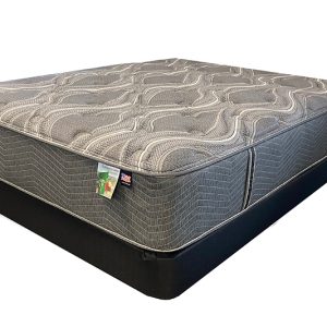 Queen Champlain Plush - Vermont Bedrooms Private Collection