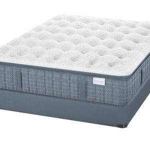 California King Luxetop&trade; M1 Firm - by Aireloom