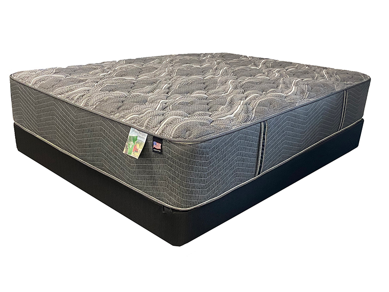 Champlain Extra Firm Private Collection by Vermont Bedrooms - Twin XL