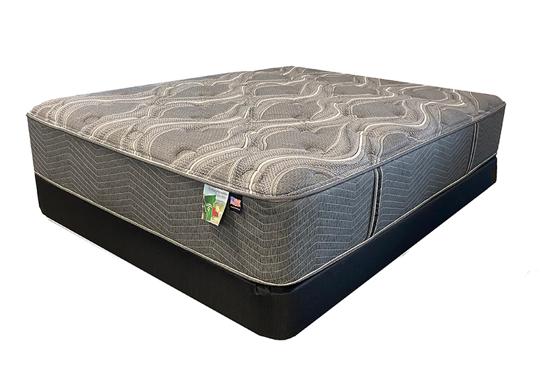 Twin XL Champlain Plush - Vermont Bedrooms Private Collection