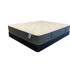 California King Crystal Lake Firm - Vermont Bedrooms Private Collection