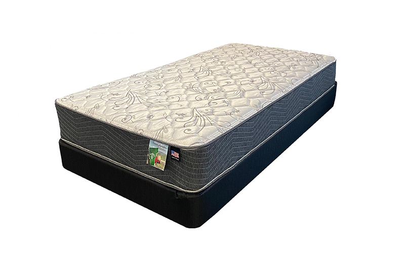 Twin XL Hortonia Firm - Vermont Bedrooms Private Collection