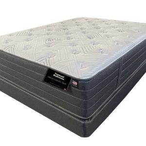 Full Atlas Firm - Vermont Bedrooms Orion Collection