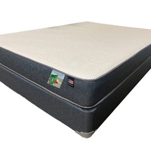 Full Willoughby 8" Firm Mattress - Vermont Bedrooms Private Collection