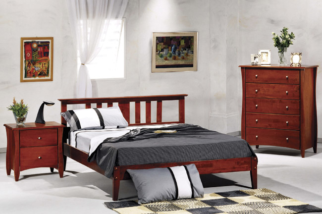 Spices Beds