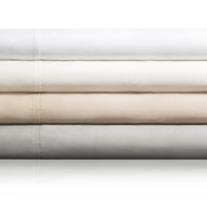 Clearance Malouf Woven™ 600 TC Cotton Sheets