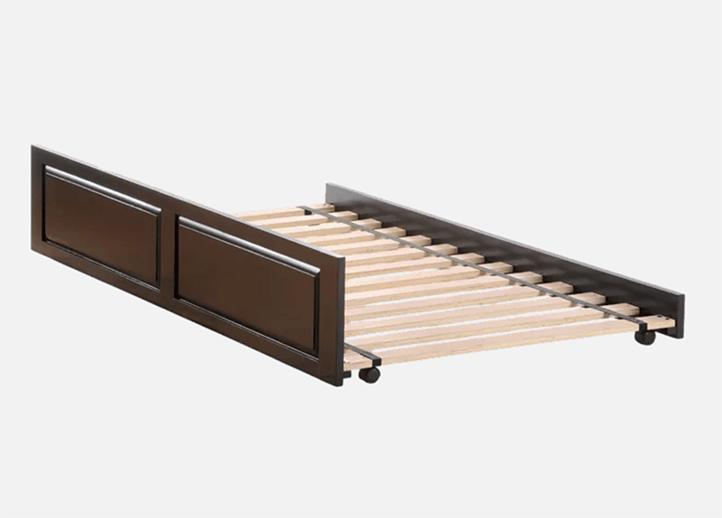 Night & Day Trundle Bed - Image 2