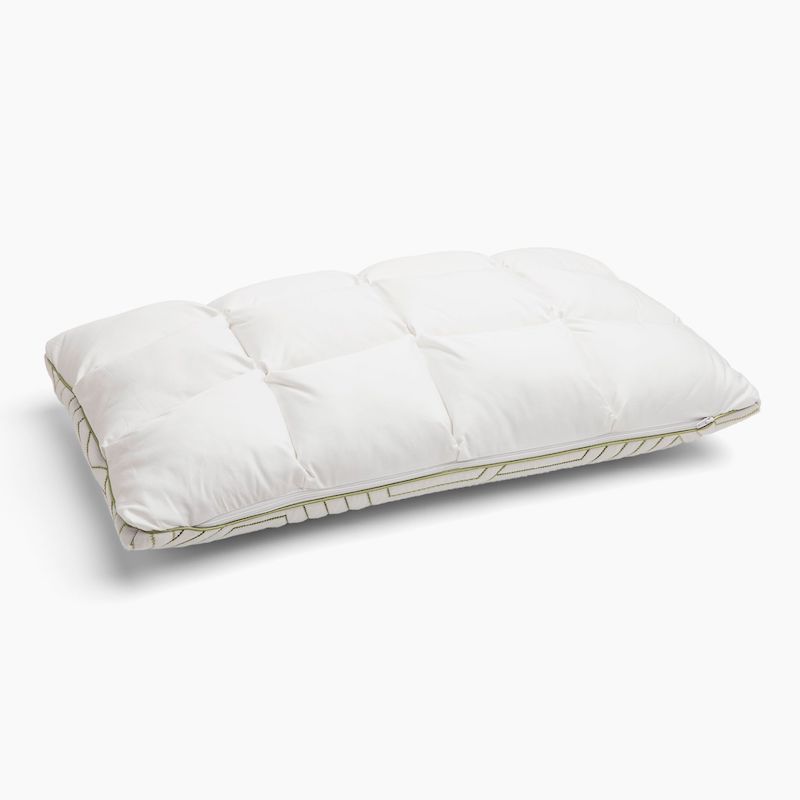 SUB-0°® SoftCell CBD Chill Reversible Hybrid Pillow - Image 2