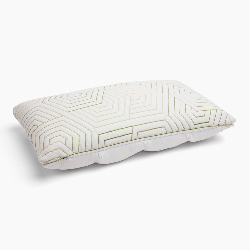 SUB-0°® SoftCell CBD Chill Reversible Hybrid Pillow