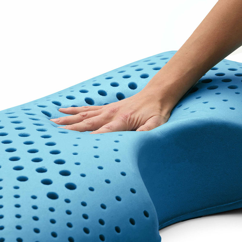 Malouf Shoulder Zoned Gel ActiveDough - Image 3