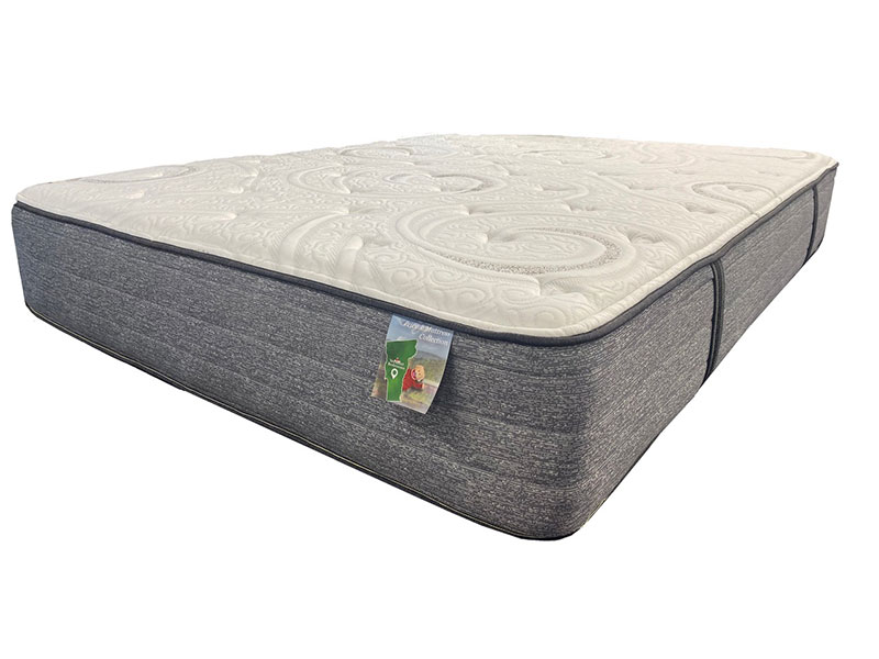 Somerset Medium Private Collection by Vermont Bedrooms - Twin