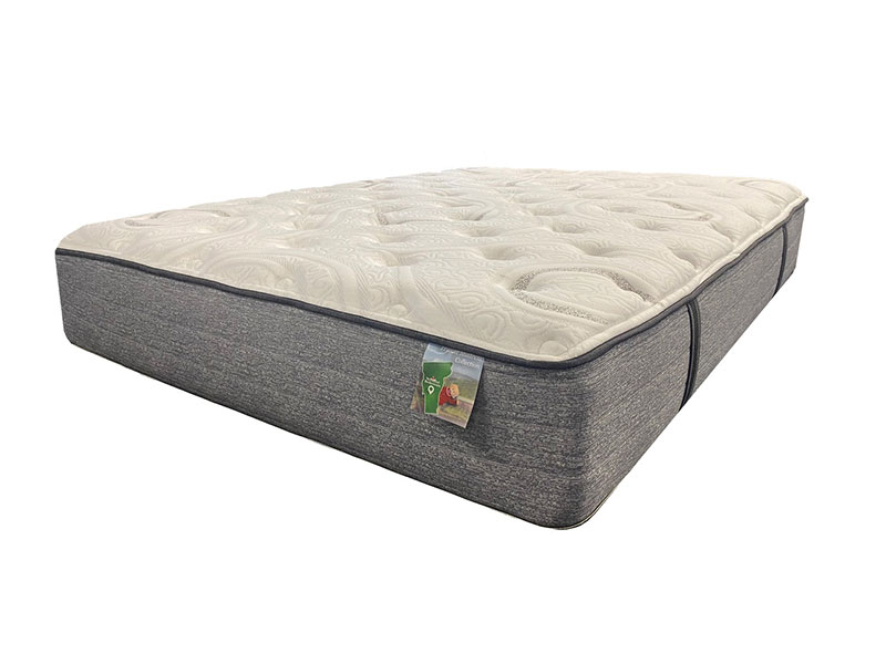 Twin Somerset Plush - Vermont Bedrooms Private Collection