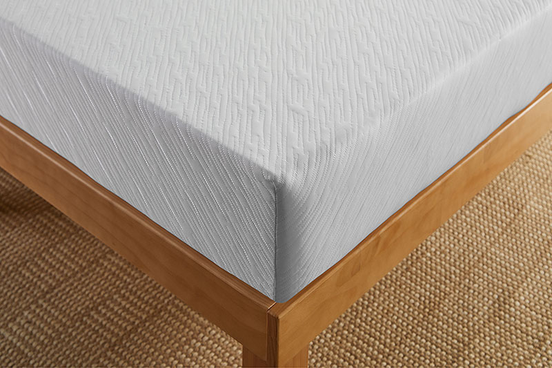 Queen 10" MIAB - by American Bedding - Image 2