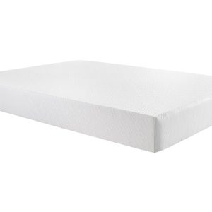 Queen 8" MIAB - by American Bedding