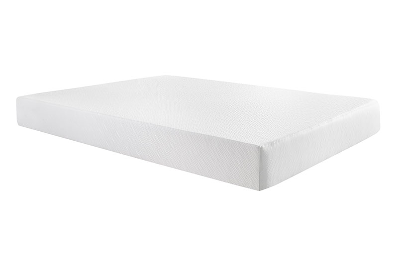 Queen 8" MIAB - by American Bedding