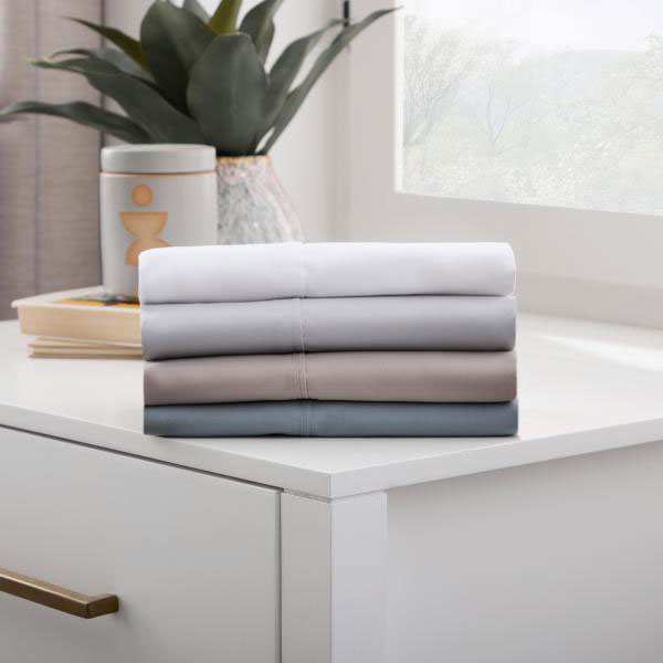Malouf Woven™ Brushed Microfiber Sheets